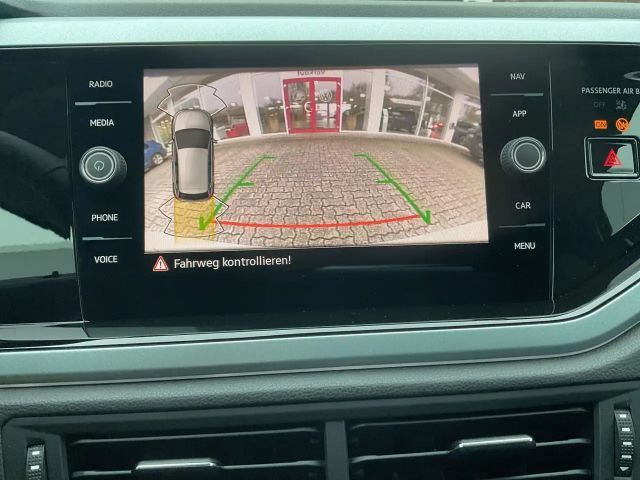 Volkswagen Polo 1.0 TSI DSG