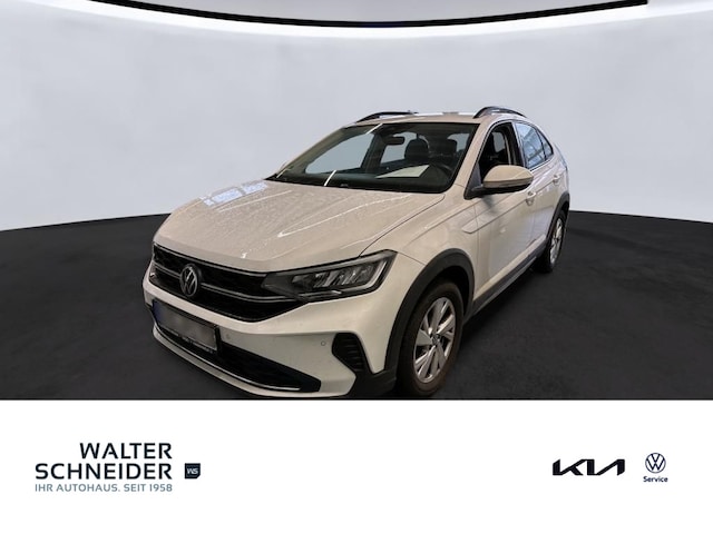 Volkswagen Taigo Life