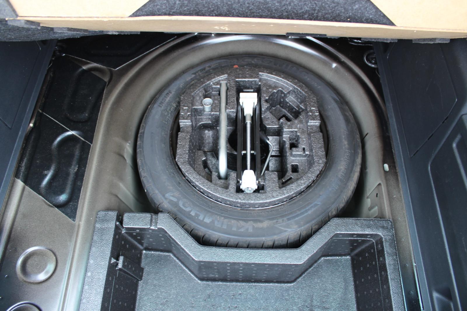 Skoda Fabia Ambition Combi