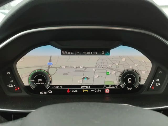 Audi Q3 45*Navi*Alu*PDC*Virtual Cockpit*Audi C