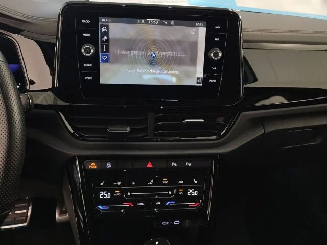 Volkswagen T-Roc 1.5 TSI DSG R-Line Style