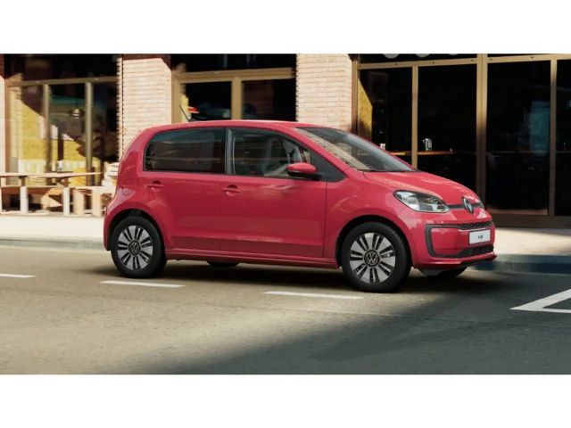 Volkswagen up! e-Edition 1-Gang-Automatik