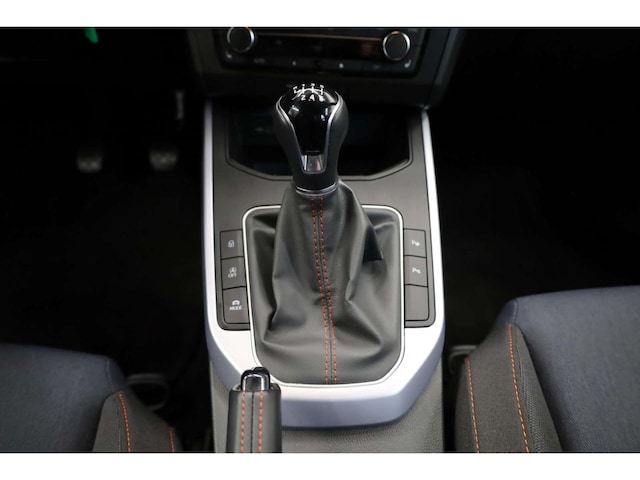 Seat Arona 1.0 TSI FR-lijn