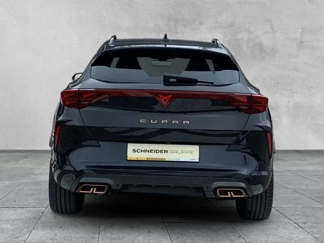 Cupra Formentor DSG VZ e-Hybrid
