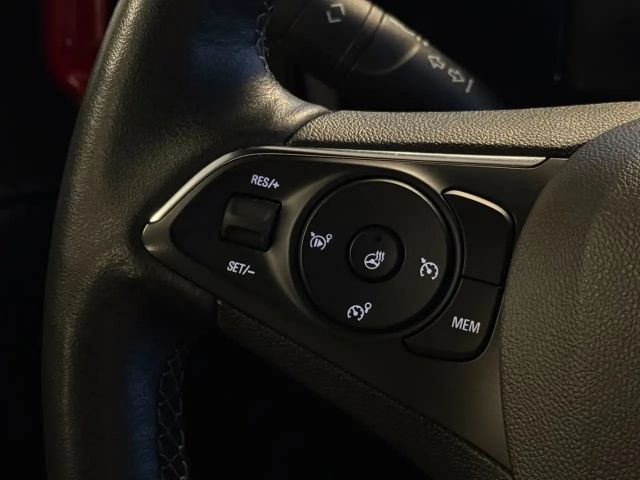 Opel Mokka GS-Line Grand Sport