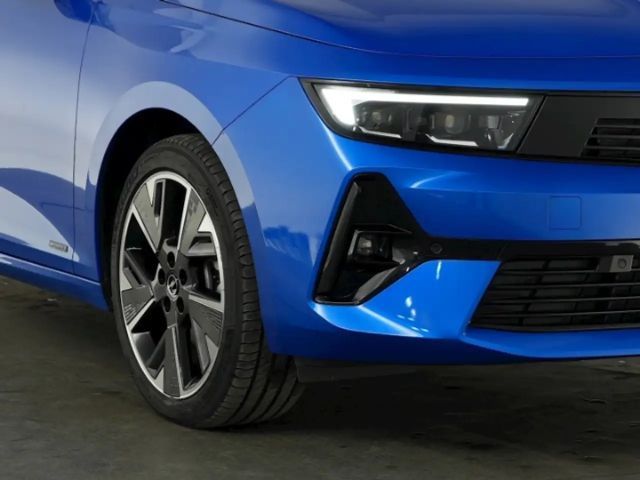 Opel Astra GS-Line Grand Sport