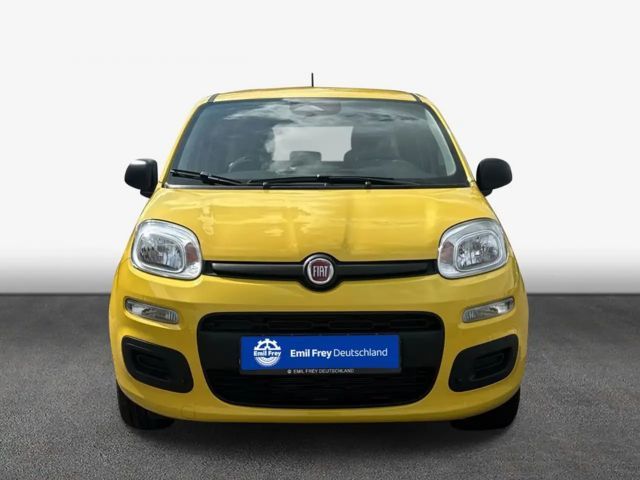 Fiat Panda 1.0 GSE Hybrid 51 kW, 5-türig