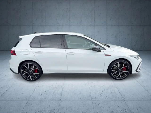Volkswagen Golf Business GTI