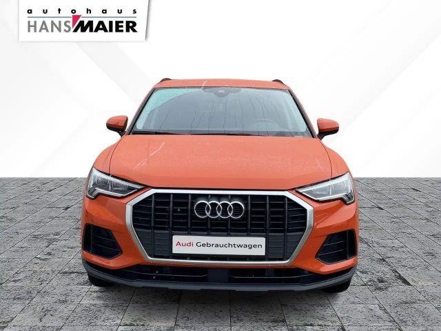 Audi Q3 Hybride