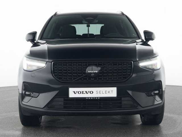Volvo XC40 XC40