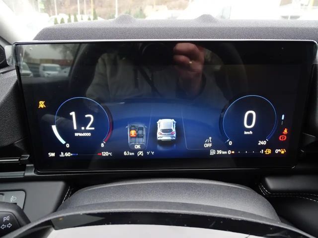 Ford Puma EcoBoost Titanium