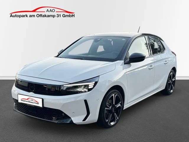 Opel Corsa GS-Line Grand Sport