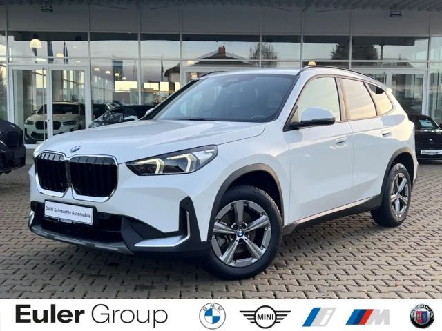 BMW X1 sDrive18d