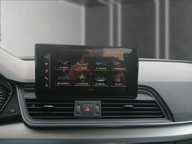 Audi Q5 40 TDI Quattro S-Tronic