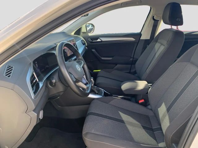 Volkswagen T-Roc 1.5 TSI DSG Life