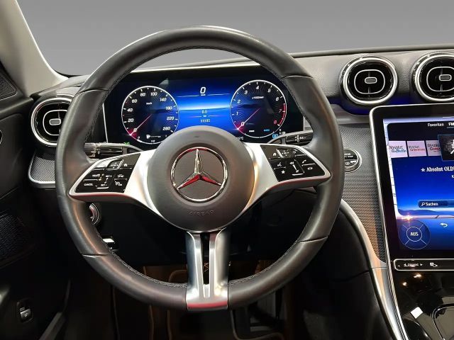 Mercedes-Benz C 200 AVANTGARDE Sedan