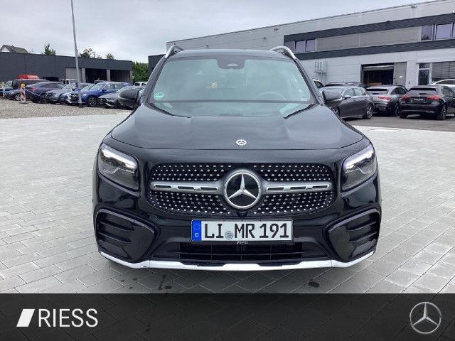 Mercedes-Benz GLB 250 4MATIC