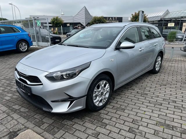 Kia Ceed CRDi Vision