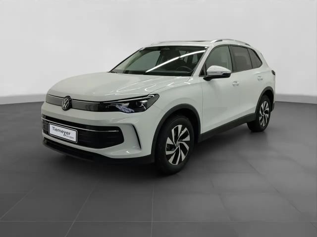 Volkswagen Tiguan 1.5 TSI DSG Life