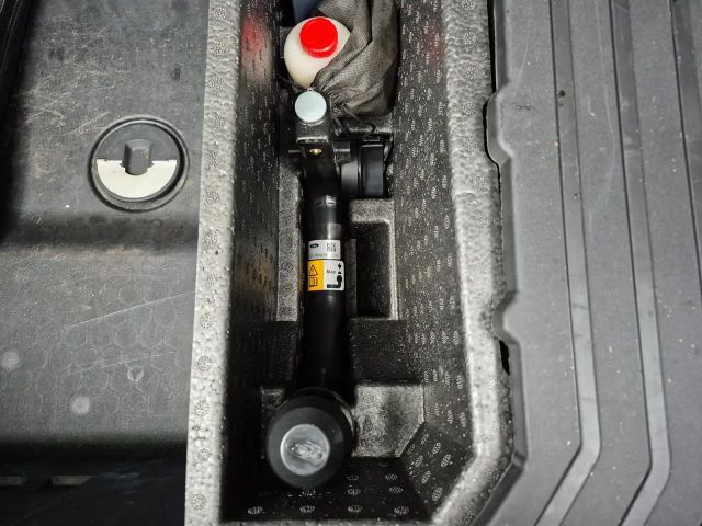 Ford Puma EcoBoost ST Line