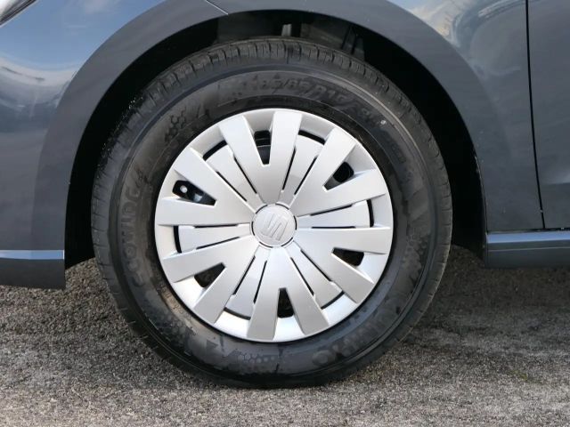 Seat Ibiza 1.0 TSI Reference