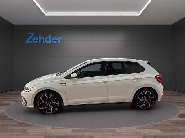 Volkswagen Polo 2.0 TSI DSG GTI IQ.Drive