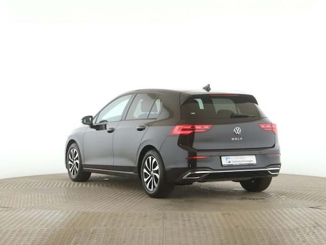 Volkswagen Golf 2.0 TDI Golf VIII