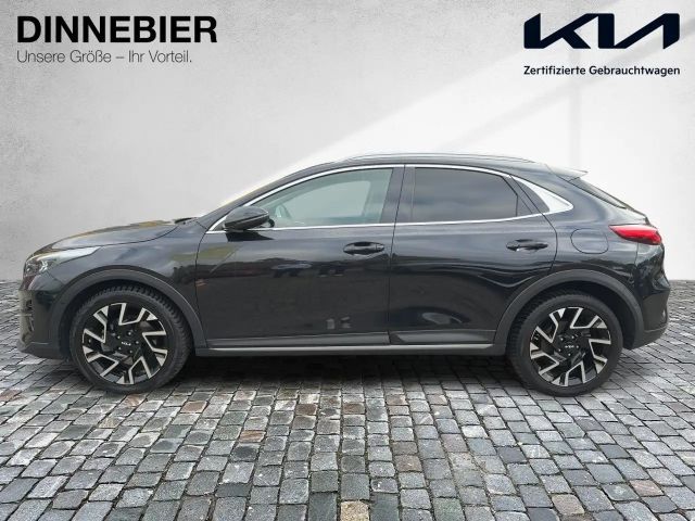 Kia XCeed Platinum Edition