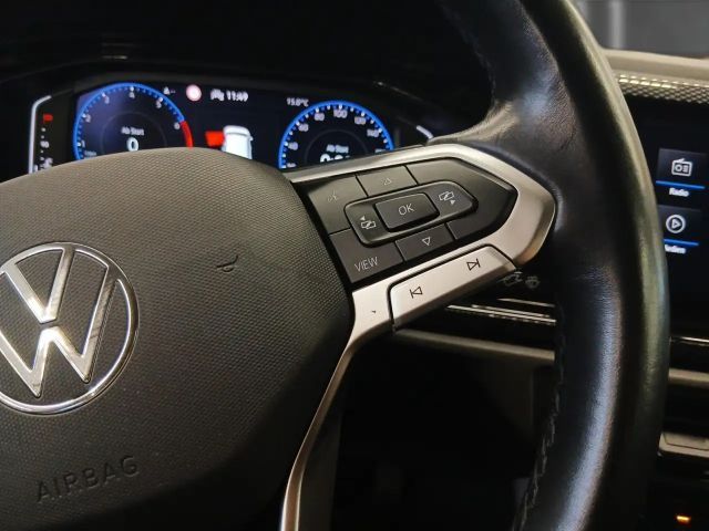 Volkswagen Polo 1.0 TSI DSG Life Pro