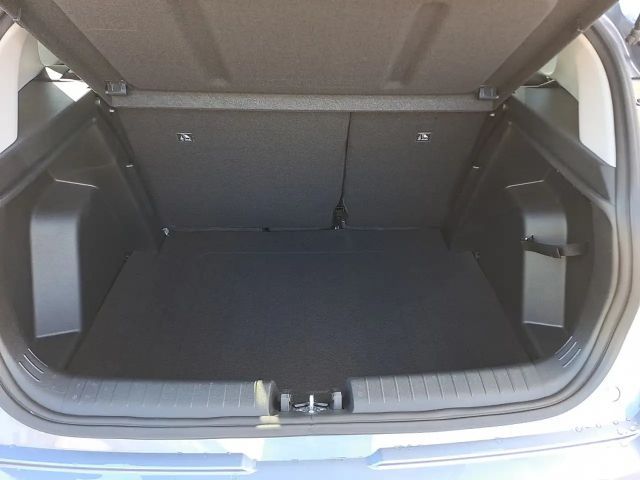 Hyundai Bayon Bayon 1,2 MPI GO