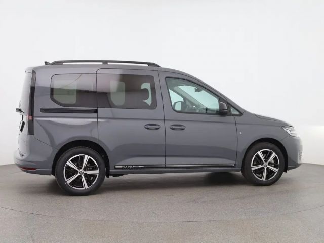 Volkswagen Caddy 4Motion