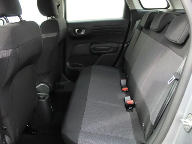 Citroën C3 Aircross Feel Pack