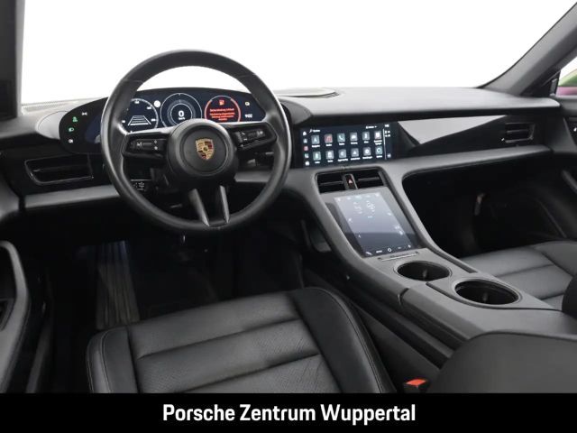 Porsche Taycan 4 Cross Turismo