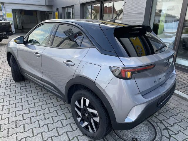 Opel Mokka 1.2 Turbo GS-Line Grand Sport Turbo