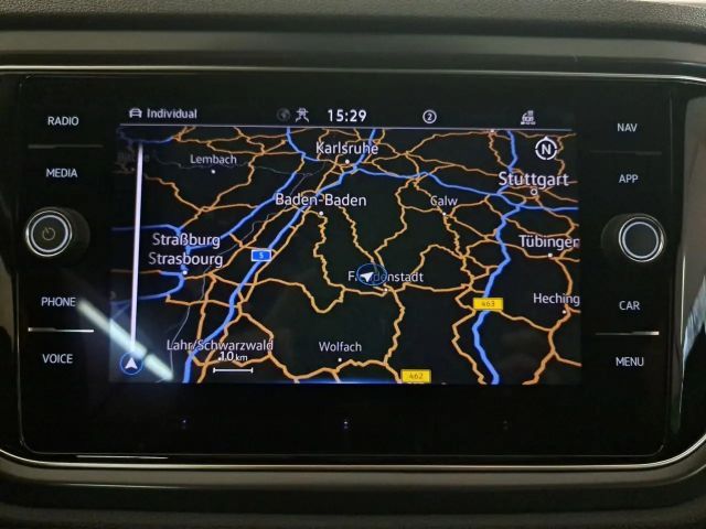 Volkswagen T-Roc Cabriolet DSG R-Line Style