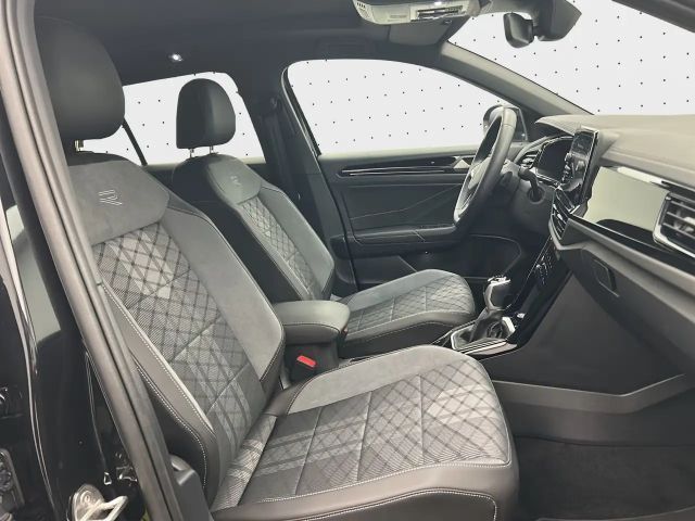 Volkswagen T-Roc 1.5 TSI DSG R-Line