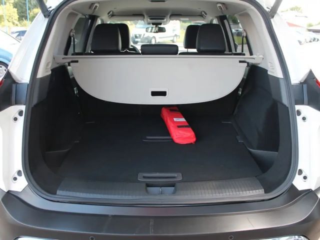 Nissan X-trail Tekna