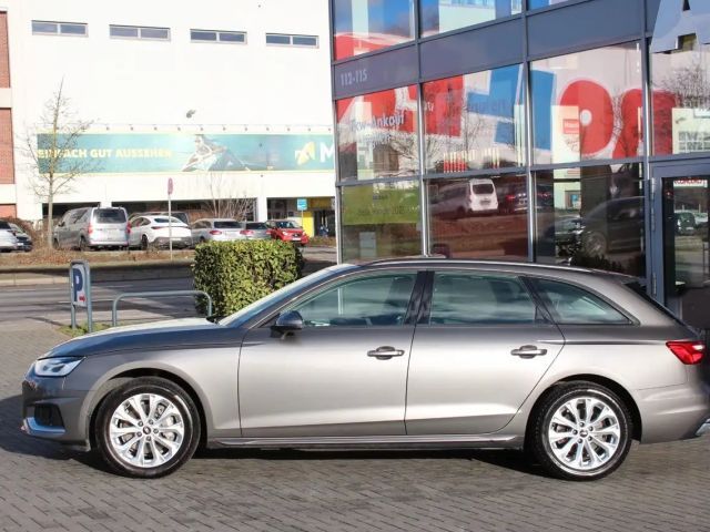 Audi A4 40 TDI Avant