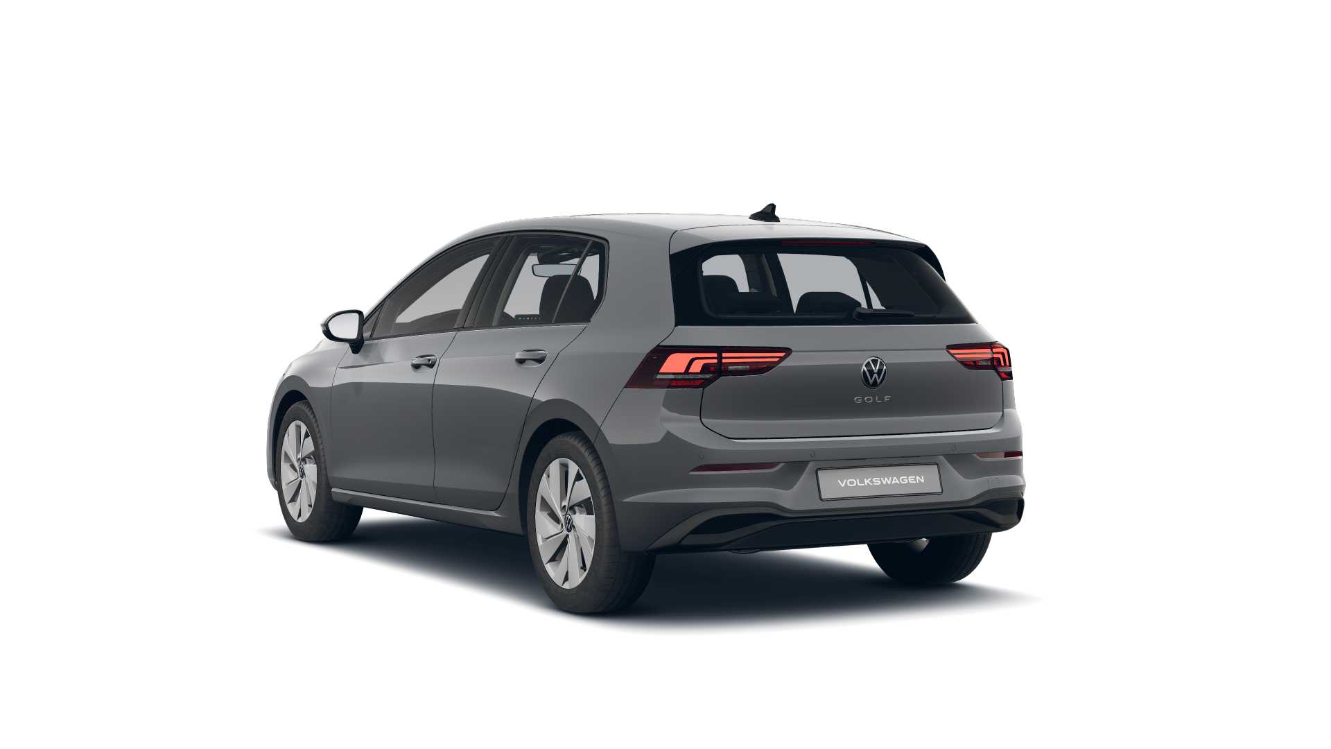 Volkswagen Golf 1.5 TSI Golf VIII Life