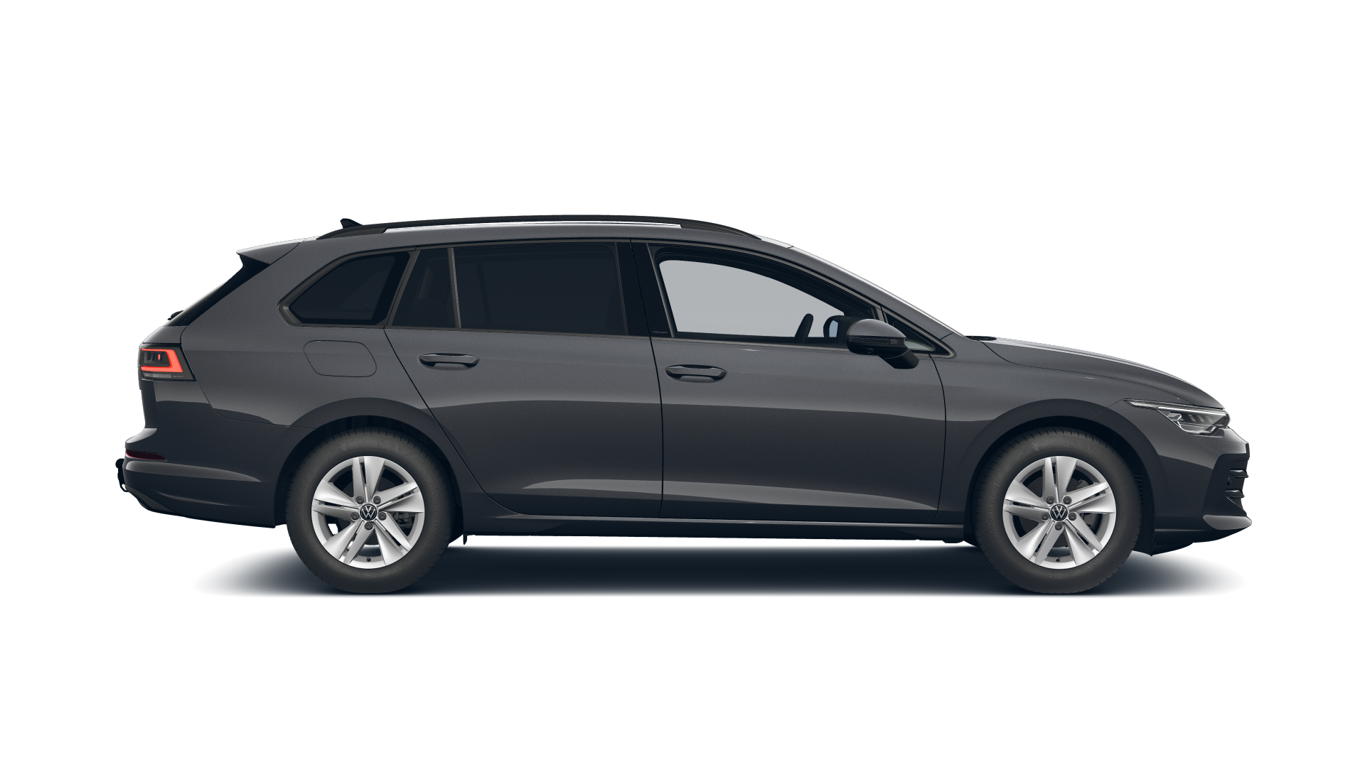 Volkswagen Golf DSG Life Variant