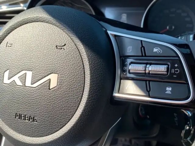 Kia XCeed GDi Platinum Edition