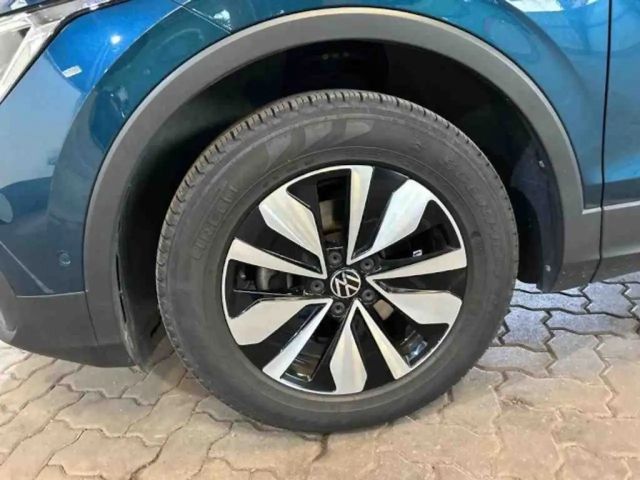 Volkswagen Tiguan 2.0 TDI DSG Life Move