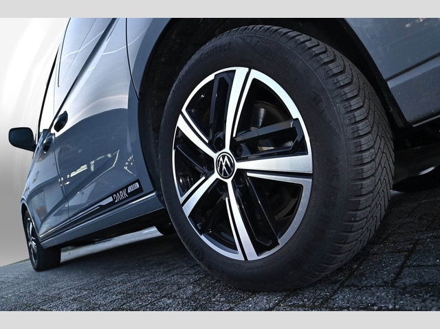 Volkswagen Caddy 1.5 TSI Maxi eHybrid