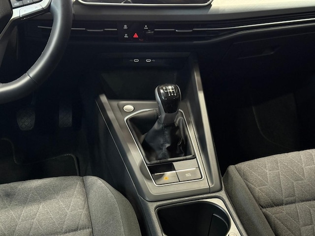 Volkswagen Golf 1.5 TSI Life Variant