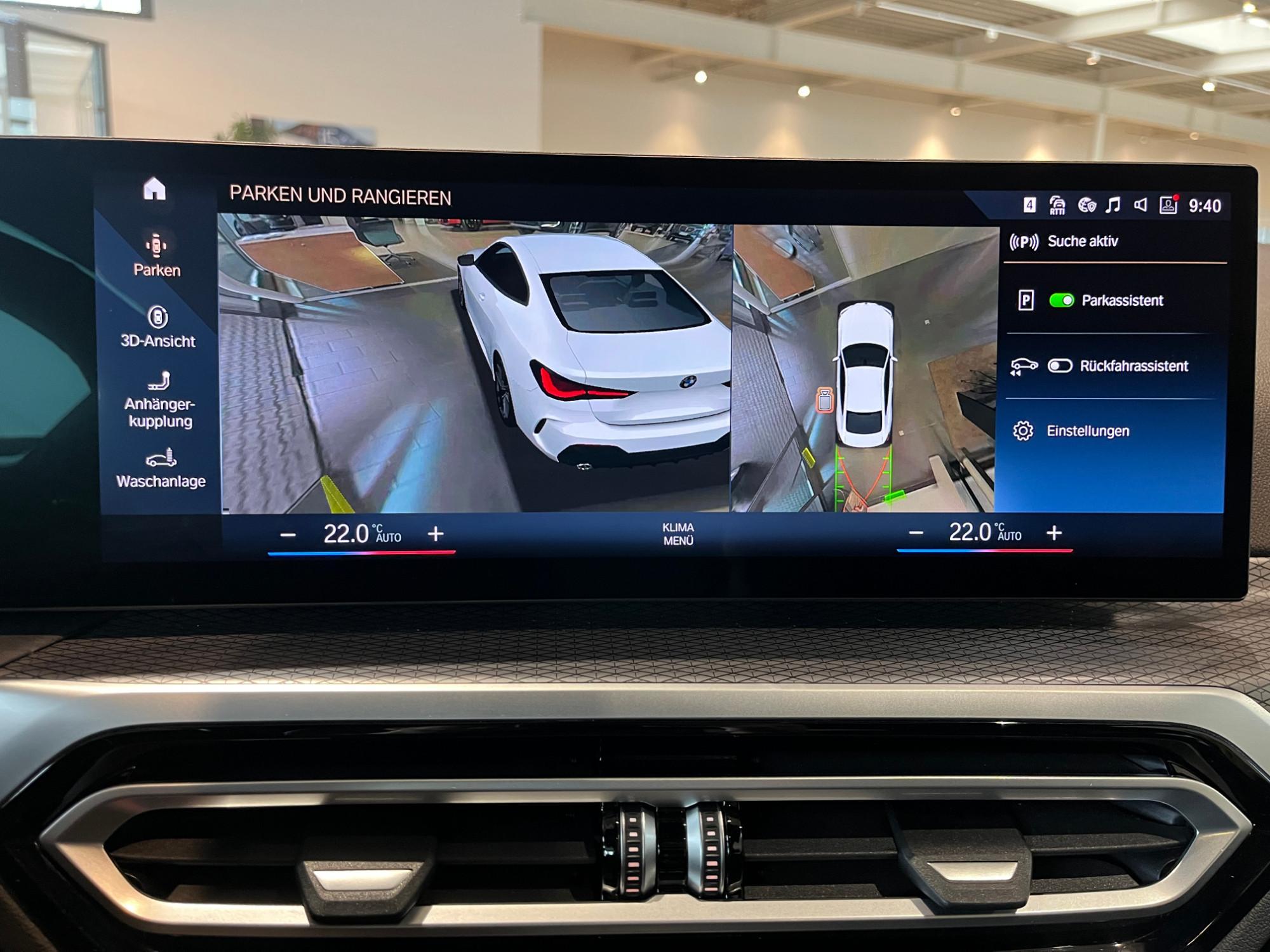 BMW 430 430d Coupé xDrive