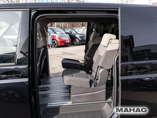 Volkswagen Multivan Life