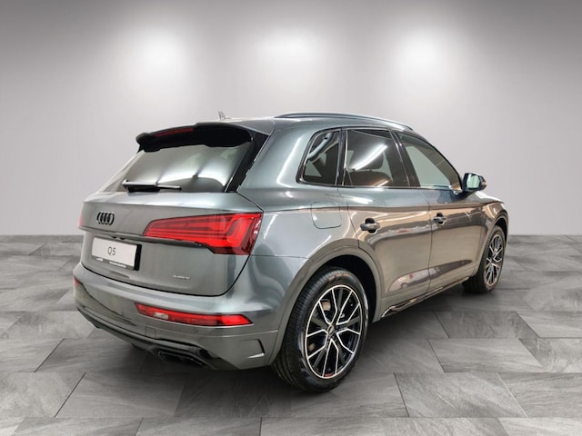 Audi Q5 40 TDI Quattro S-Tronic