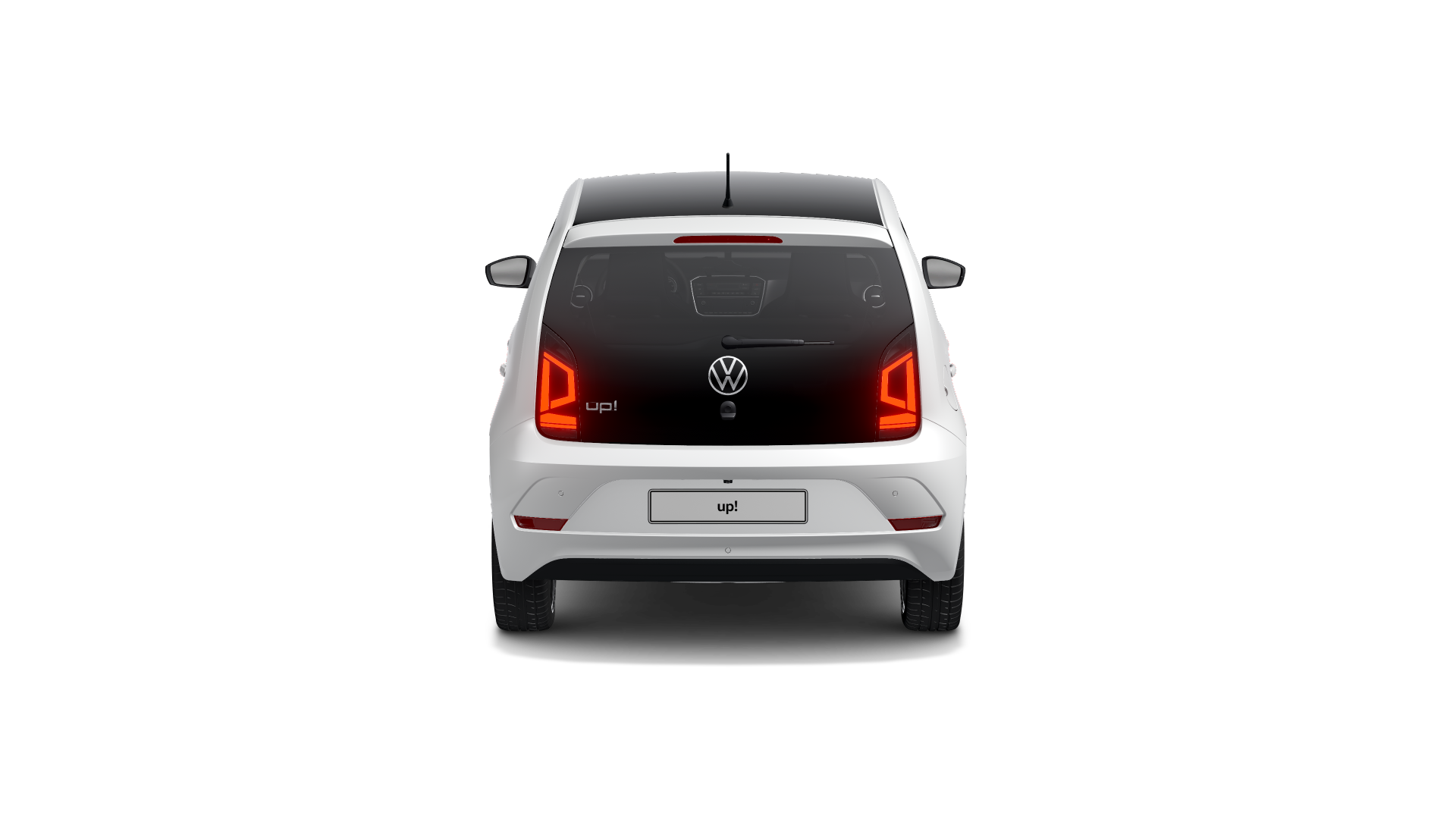 Volkswagen up! R-Line