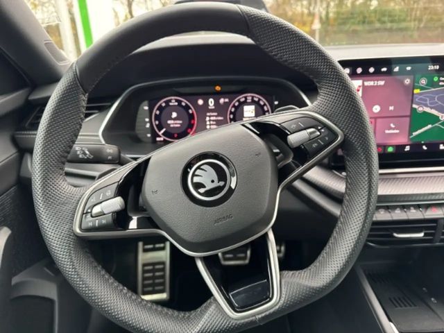 Skoda Octavia 1.5 TSI Sportline