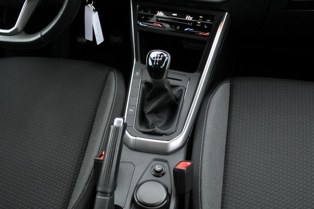 Volkswagen Polo 1.0 TSI